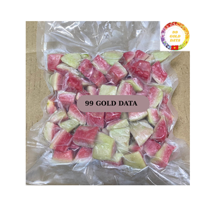 ฝรั่งสีชมพูแช่แข็งระดับพรีเมี่ยมจากเวียดนามร้อยละ100ธรรมชาติและเหมาะสำหรับการแปรรูปอาหารและการใช้ทำอาหาร - Product Image 3