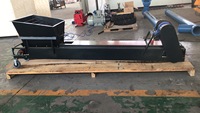 Machine de fabrication de briques en mousse CLC de haute qualité et à faible coût Machines à briques CLC