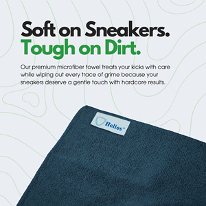 Kit de Cuidado de Zapatillas Helios Advanced - Product Image 6