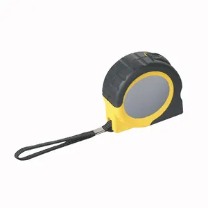 Flessometro Personalizzato in ABS da 5 Metri, Gadget Promozionale con Metro a Nastro - Product Image 3