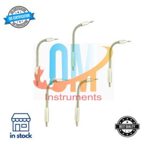 Dispositivo de Apriete Automatrix Automate III Completo, Juego de 5 Piezas de OldMed Instruments - Product Image 1