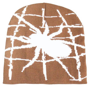 Gorro de Invierno Unisex de Lana de Alta Calidad, Personalizable con Impresión Digital, Hecho en Pakistán, Venta al por Mayor - Product Image 2