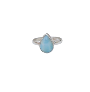 Bague de promesse en argent sterling 925 faite à la main Turquoise Gemstone Spinner meilleure qualité cadeau de mariage bague de fête bijoux de créateur en or - Product Image 1