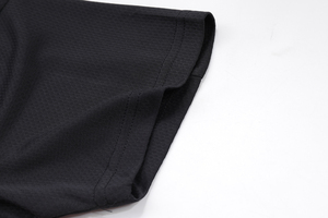 Uniforme de fútbol de tela 100% poliéster transpirable para hombres, uniforme personalizado de buena calidad, alta calidad - Product Image 6