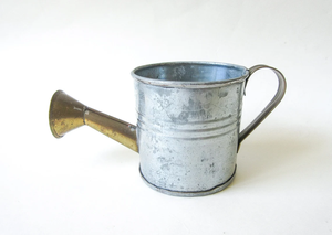 Regadera grabada personalizada, regadera de Metal personalizada, regadera de jardín de diseñador, amantes de las plantas, vegetación interior y exterior - Product Image 4