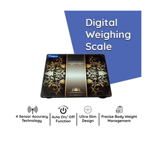 Cân kỹ thuật số Cân điện tử chính xác và cầm tay cho gia đình, văn phòng và sử dụng công nghiệp - Product Image 6