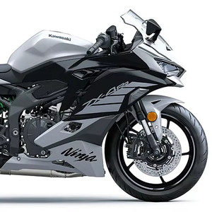 Increíble-Oferta 2025 Kawasakiis Ninjaas ABS Nuevo (Motocicletas) - Product Image 4