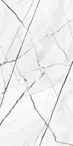 Bratvi Blanco Bianco Staturio Venato 800x1600mm Alto Brillo Porcelana Azulejos Esmaltados Calidad Premium - Product Image 3