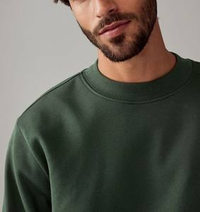 Meilleures ventes, les plus populaires en 2025, sweat-shirt en polaire respirant unisexe pour l'automne, nouveau style, durable, pour homme, séchage rapide, haute qualité - Product Image 5