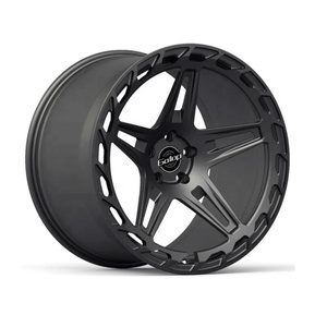 GL Luxury Custom Defender Wheels 20 22 pulgadas 5x120 llantas forjadas de aleación bujes para Land Rover Defender <span class=keywords><strong>90</strong></span> 110 Discovery 3 4 <span class=keywords><strong>5</strong></span> - Product Image 6