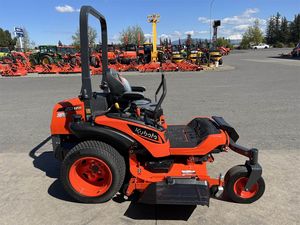 เครื่องตัดหญ้าแบบ Zero Turn รุ่น Kubota ZD1211 - Product Image 3