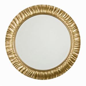 Leave Design Miroir Mural Décoration Intérieure Design Décor Classique Et Moderne Miroir Plusieurs Conceptions De Finition - Product Image 6