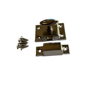 Spring Cabinet Latch Gate - Product Image 2