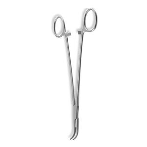 Forceps hémostatiques manuels Adson en acier inoxydable, instrument chirurgical de précision pour usage hospitalier, dentaire et vétérinaire, pour l'arrêt des saignements - Product Image 2