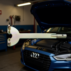 Llave de Contrapeso Gedore KL-0184-0220 Herramienta Básica para Vehículos VW-Audi - Product Image 3