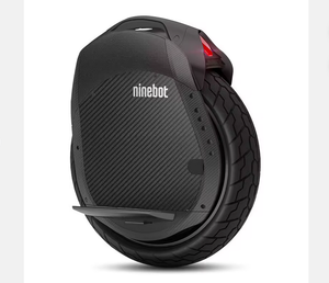 *Esperando por su entrega* Z10 Monociclo Eléctrico Plegable de 1800W y 45km/h con Motor sin Escobillas - Product Image 1