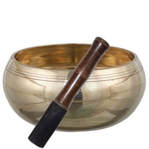 Cuencos de Canto de Metal ecológicos más vendidos nueva llegada al por mayor pulido para meditación relajación Chakra curación razonable - Product Image 4