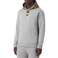 Sudadera con Capucha de Forro Polar para Hombre, 100% Algodón, Corte Regular, Personalizable, para Invierno, OEM/ODM, con Impresión y Bordado de Marca