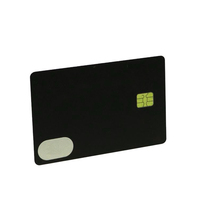 Kartu Pembayaran PVC Tanpa Kontak NFC RFID OEM Kustom dengan Strip Magnetik Tahan Air untuk Penggunaan Hotel Chip EM4305/T5577 Cina