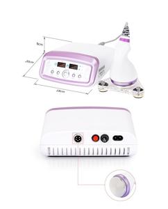 Équipement portatif de beauté d'utilisation à la maison de <span class=keywords><strong>machine</strong></span> de réduction de cellulite de <span class=keywords><strong>Lipocavitation</strong></span> 40k - Product Image 3