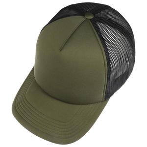 Gorra de béisbol Lisa estructurada de primera calidad para hombres y mujeres, sombreros ajustables para exteriores, personalizados en varios colores y diseño - Product Image 2