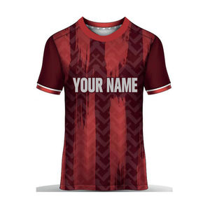 Maillot de football de qualité supérieure avec personnalisation, nouvelle collection 2023 - Product Image 2