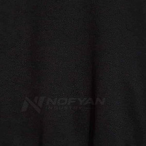 เสื้อฮู้ดดี้ผู้ชายสไตล์ลำลองประดับเพชรเทียม ผ้าคอตตอนหนานุ่ม แขนจั๊มพ์ ซิปหน้า เหมาะสำหรับใส่ในฤดูใบไม้ร่วง แฟชั่นเสื้อฮู้ดดี้ผู้ชายประดับเพชรเทียม - Product Image 5