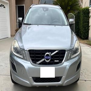 VOLVO XC60 T6 AWD R-DESIGN 2012 d'occasion, conduite à gauche/droite - Product Image 1