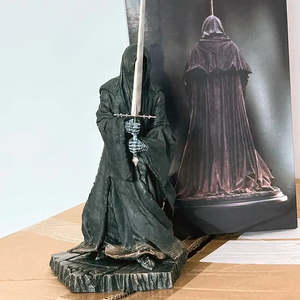 Figura de Resina de 30 cm del Señor de los Anillos, Nazgûl - Product Image 3