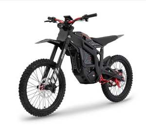 2024 2025 Talaria-Komodo MX 32kW รถมอเตอร์ไซค์ไฟฟ้าวิบาก พร้อมส่งออกทั่วโลก - Product Image 5