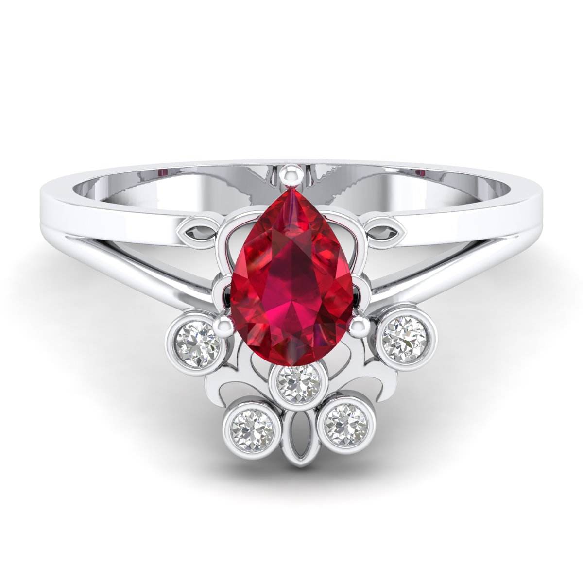 ทองคำขาว