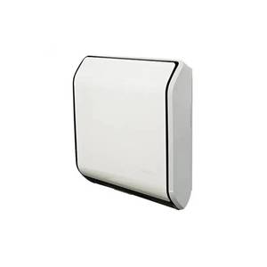 Radiateur à gaz blanc Italkero Stratos 9.0 9 kW, efficace au méthane ou au GPL, chauffage au gaz haute puissance - Product Image 1