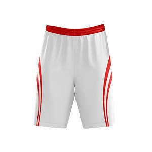 Expédition rapide, uniforme de basket-ball à séchage rapide, nouveau design, vêtements de sport, uniforme de basket-ball à vendre - Product Image 5