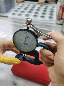 Mặt Đồng Hồ Sunray Nổi Tùy Chỉnh Nh35 Mặt Đồng Hồ - Product Image 4