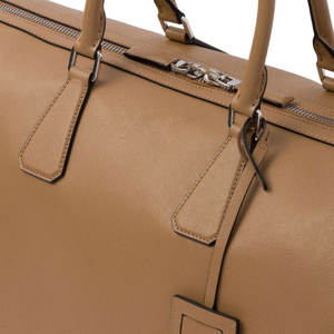 Nueva Llegada, Bolsa de Lona de Nailon de Lujo, Cierre de Cremallera, Gran Capacidad, Ecológica, con Correa Lateral Cómoda, Precio al por Mayor, Unisex - Product Image 5