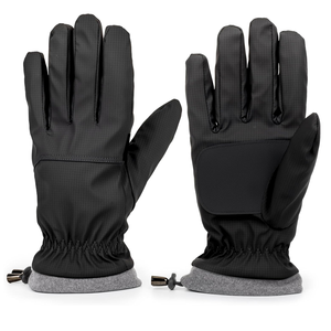 Gants de ski chauffants imperméables de haute qualité OEM pour les sports d'hiver Protection auto-chauffante des mains pour le cyclisme et le ski - Product Image 3
