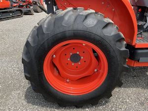 Tracteur utilitaire compact Kubota L3560 2023 avec chargeur frontal LA805 37 CV à vendre - Product Image 6
