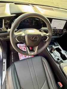 COMPRA AHORA Lex_us NX350 F SPORT 2.4L (CIL) Soporte OEM, Grado DIY, Financiación Disponible - Product Image 3