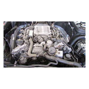 เครื่องยนต์รถ25L มือสองขายพร้อมผลการทดสอบที่ราบรื่นสม่ำเสมอ - Product Image 2