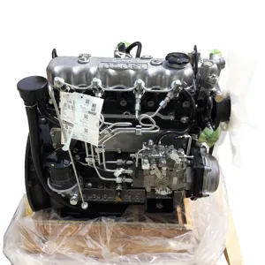 Moteur d'occasion japonais pour E13C complet de haute qualité - Product Image 6