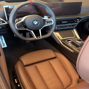Meilleures ventes 2022 : BMW M850i xDrive Cabriolet Plus, sans accident, conduite à gauche/droite - Product Image 3