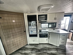 รถพ่วง Jayco Jay F-l-i-g-h-t Slx 265BHS ปี 2026 สภาพดี ใช้งานน้อย พร้อมขาย - Product Image 2