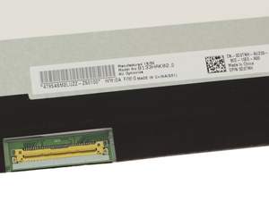 ใหม่สำหรับ Dell ละติจูด13 3300 13.3 "หน้าจอสัมผัส FHD LCD ไวด์สกรีน0D2TNH B133HAK02.0 D2TNH - Product Image 4