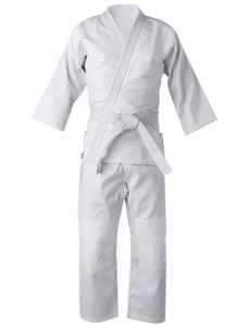 Uniforme de Karata personalizado de alta calidad unisex con logotipo personalizado - Product Image 2