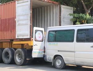 ถุง600D เก็บความเย็นผ้าบุฉนวนปรับแต่งได้22x15x20พร้อมกล่องโฟมนุ่มส่งตรงจากเวียดนาม - Product Image 3