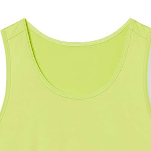 เสื้อกล้ามผู้ชายไซส์ใหญ่พิเศษระบายอากาศได้ดีดีไซน์แบบ OEM - Product Image 5