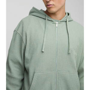 OEM ODM Ensemble de survêtements pour hommes Logo personnalisé Vêtements décontractés Gym Running and Fitness Survêtements 100% coton - Product Image 6