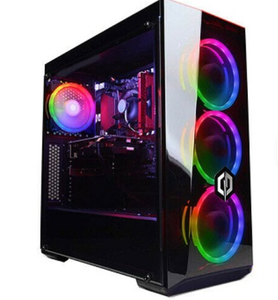 Ordinateur de bureau GAMING NEUF MM3.09.793 AMD RYZEN 9 3900X 32 Go de RAM RTX 3080 - Product Image 1