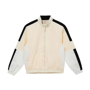 Chaqueta impermeable de nailon personalizada para hombre, chaqueta impermeable para senderismo al aire libre, ropa deportiva, forro de malla ligero, chaquetas para correr - Product Image 1