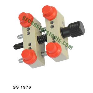 Jumbo <b>Watch</b> <b>Case</b> Holder GS 1976 for Jewelry Tools-Jewellery Tools - Product Image 1